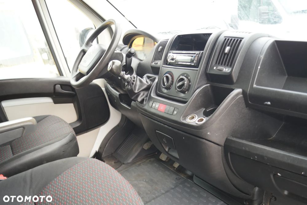 Citroën Jumper - 19