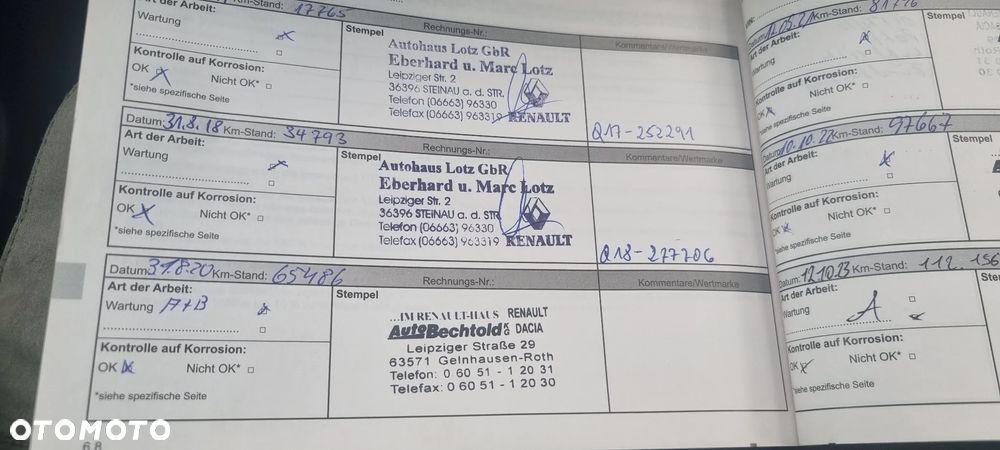 Renault Kadjar 1.2 Energy TCe Intens - 38