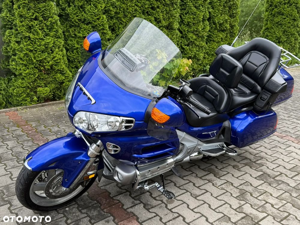 Honda GL - 3