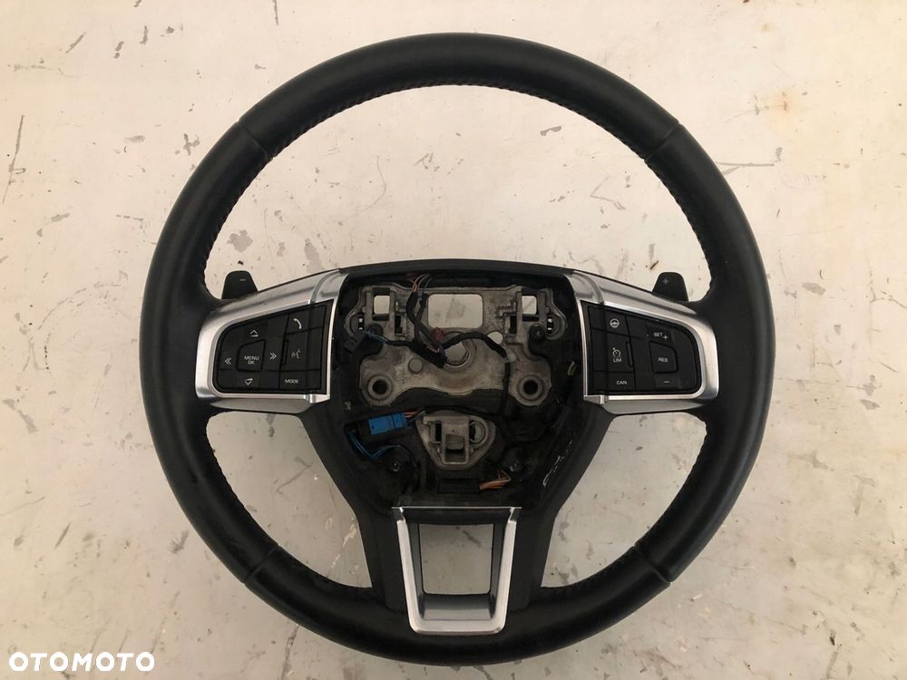 LAND ROVER DISCOVERY SPORT L550 KIEROWNICA GRZANA - 2