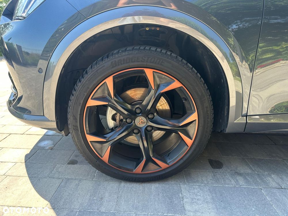 Cupra Formentor - 13