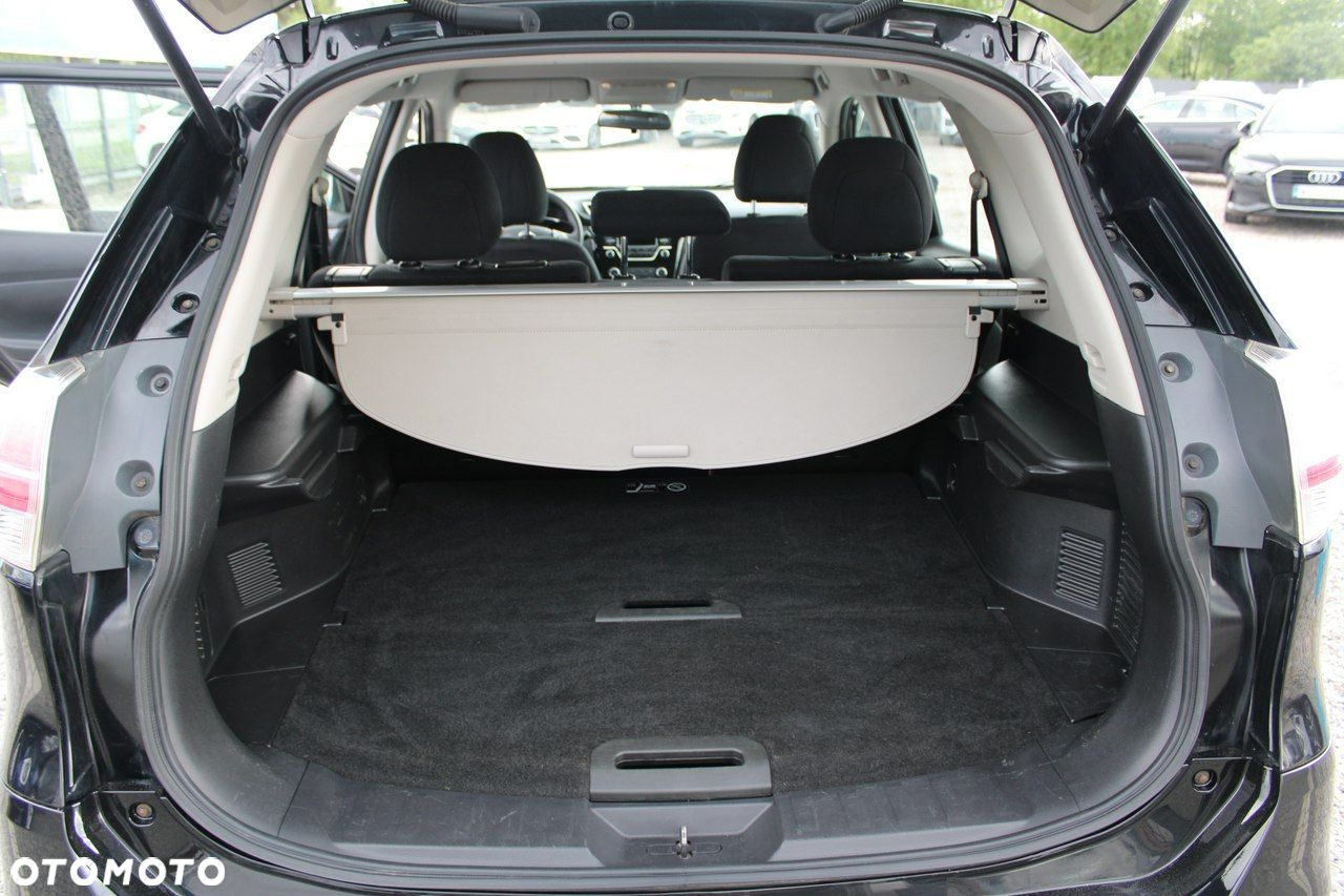 Nissan X-Trail - 15