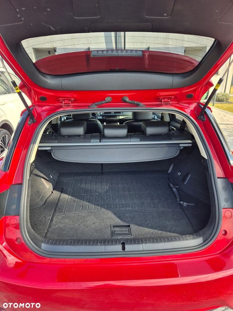 Lexus CT 200h Eco / Elite - 8