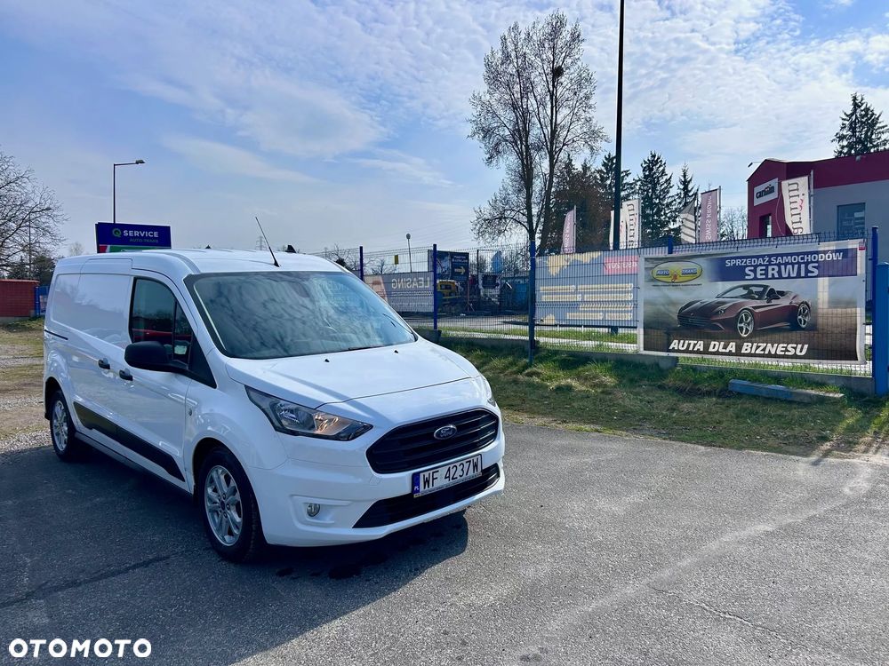 Ford Connect - 2