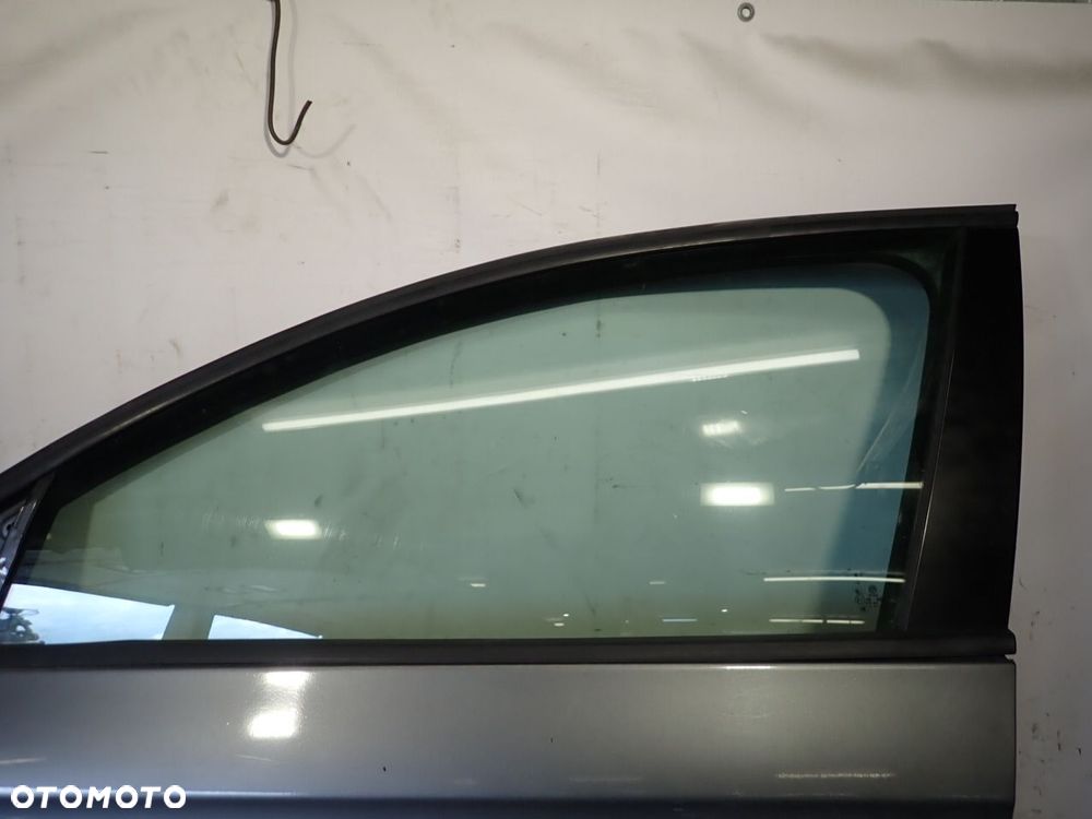 DRZWI LEWY PRZÓD VOLKSWAGEN PASSAT B6 - 2