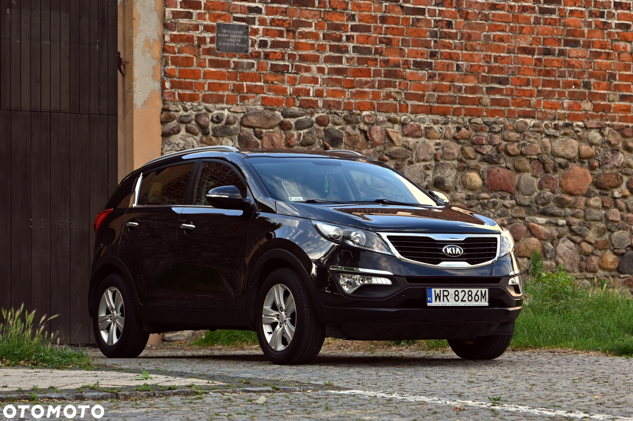 Kia Sportage 1.6 GDI XL 2WD - 3