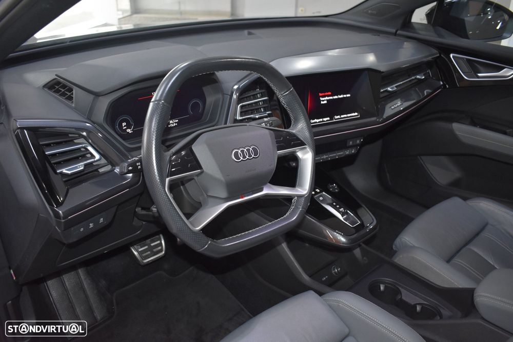 Audi Q4 Sportback e-tron - 30