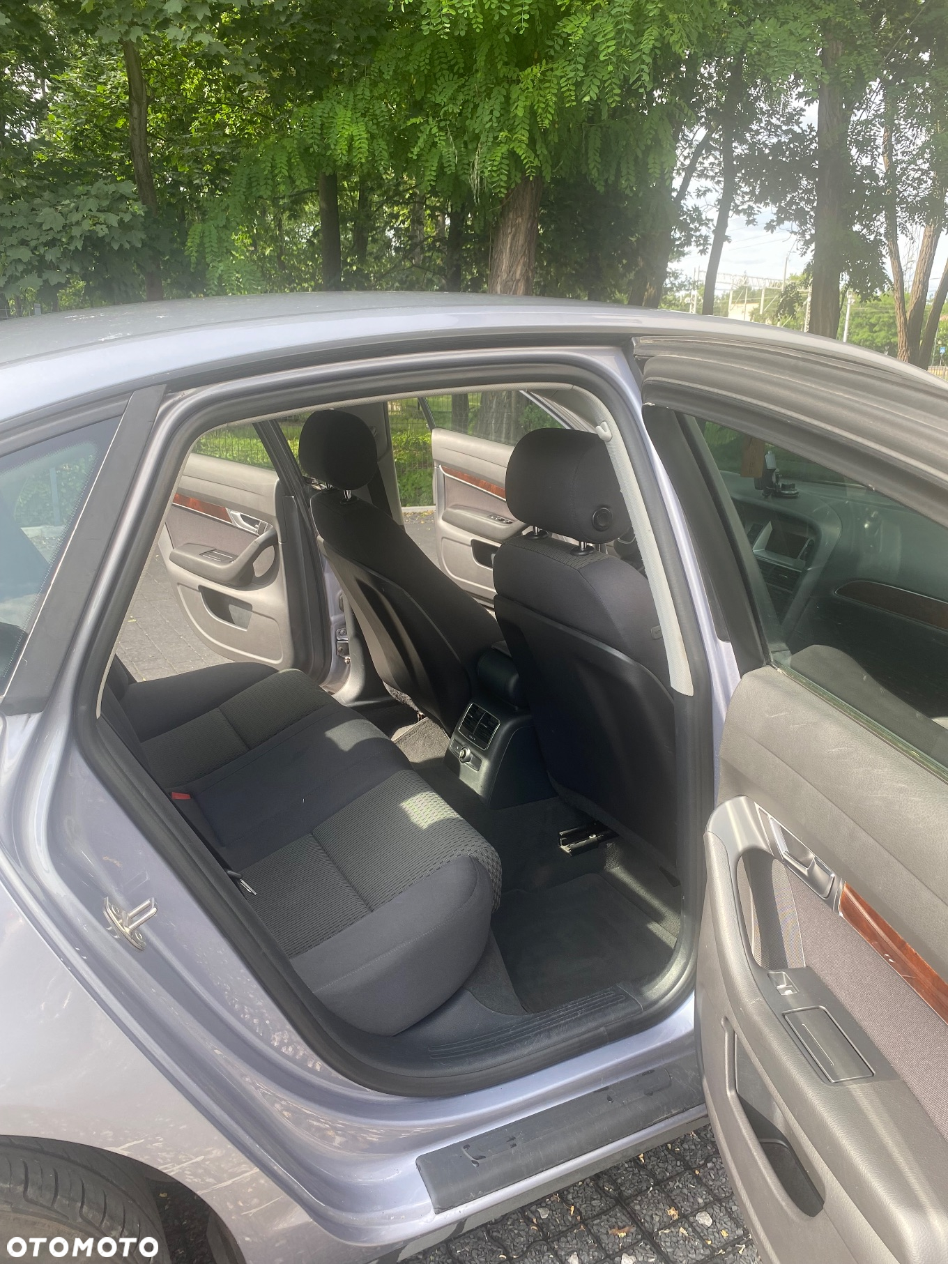 Audi A6 2.0 TDI - 11
