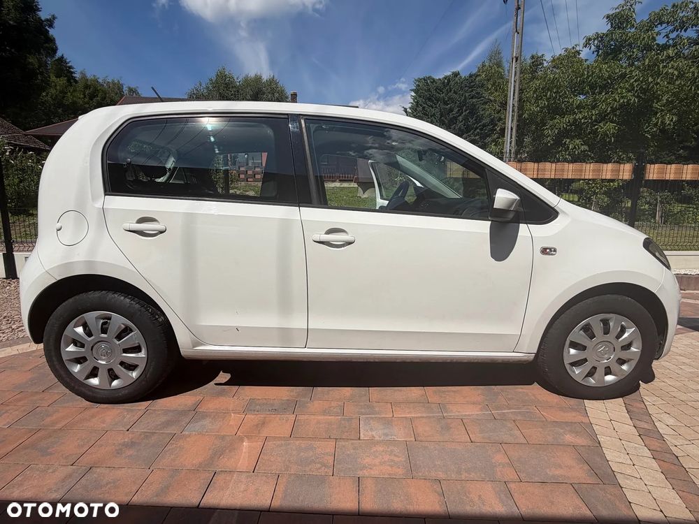 Skoda Citigo 1.0 Ambition - 9