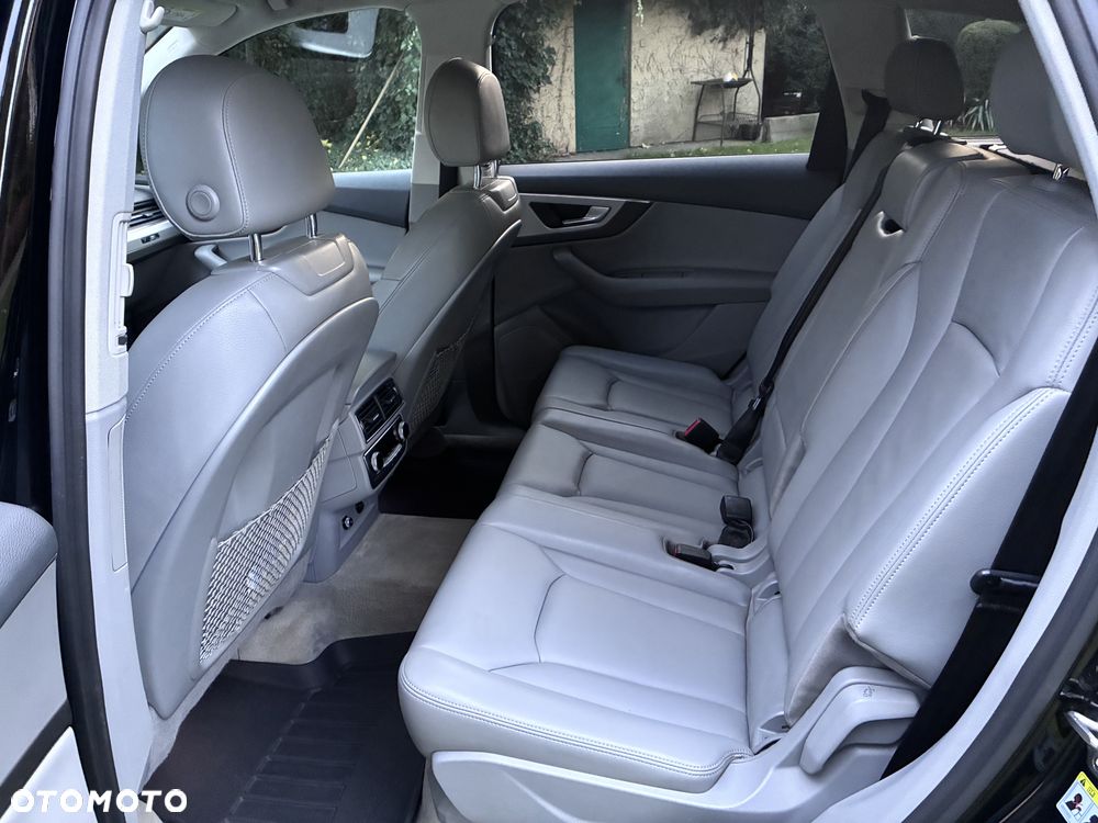 Audi Q7 3.0 TDI ultra Quattro Tiptr - 18