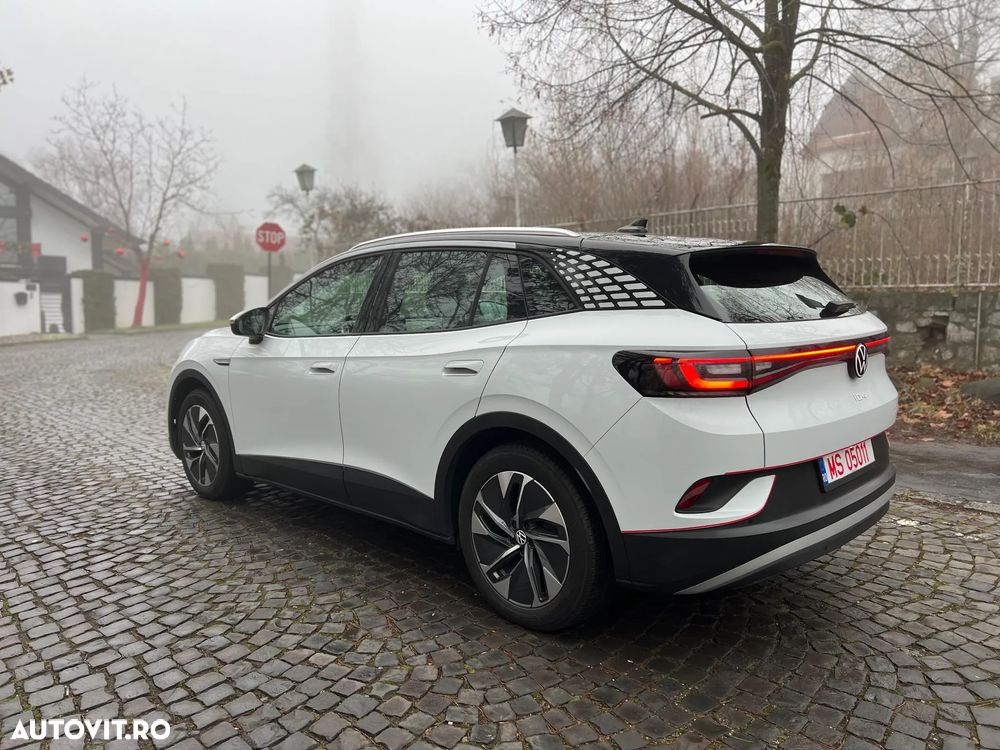 Volkswagen ID.4 Pure - 2