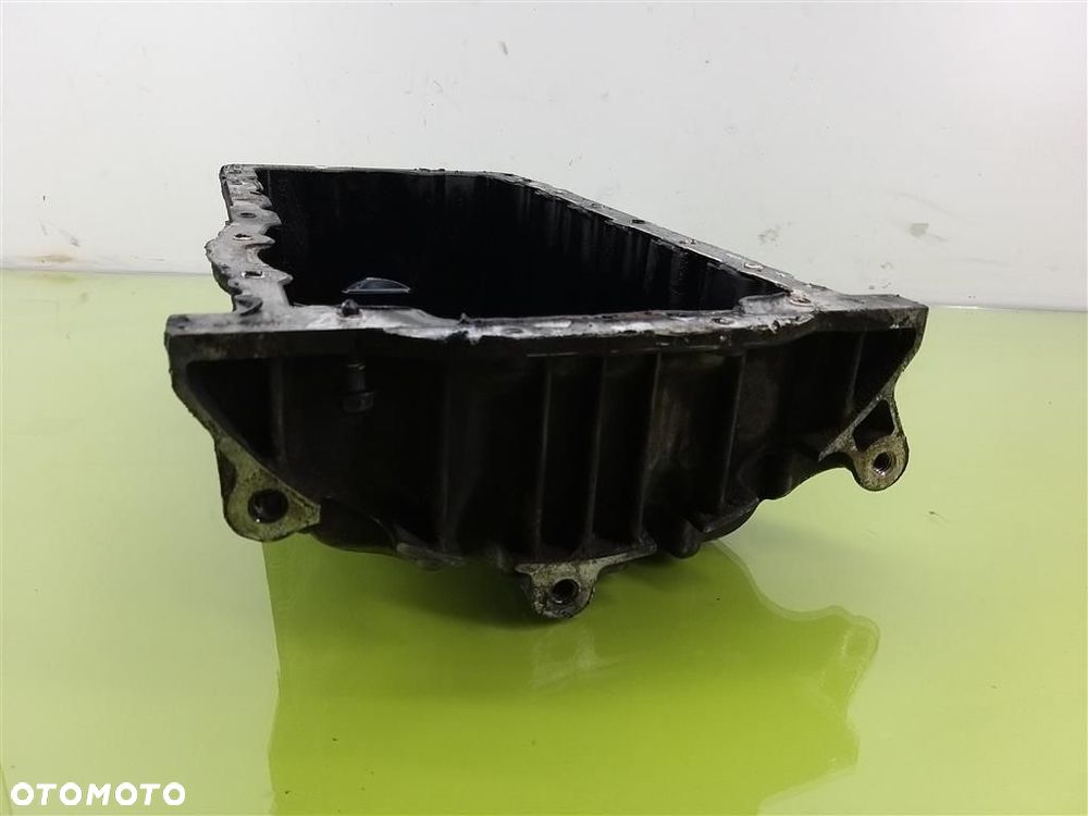 Miska olejowa Skoda Octavia I LEON GOLF 96-11 1,9 TDI 038103603N ORYGINAŁ - 6