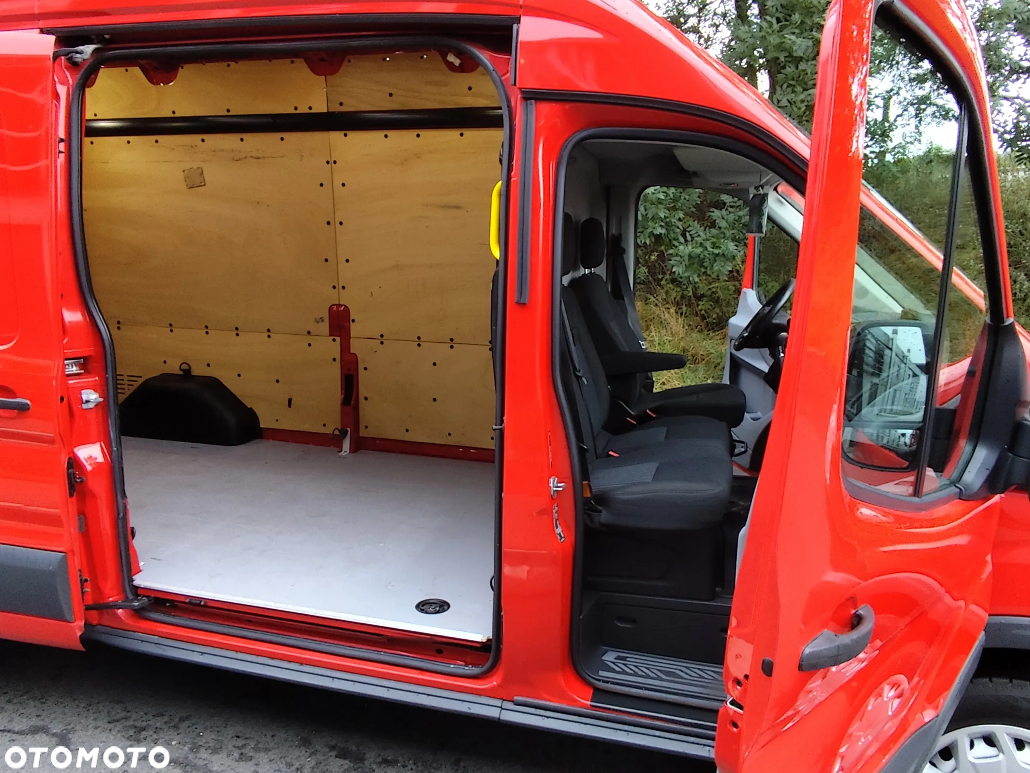 Ford Transit - 31