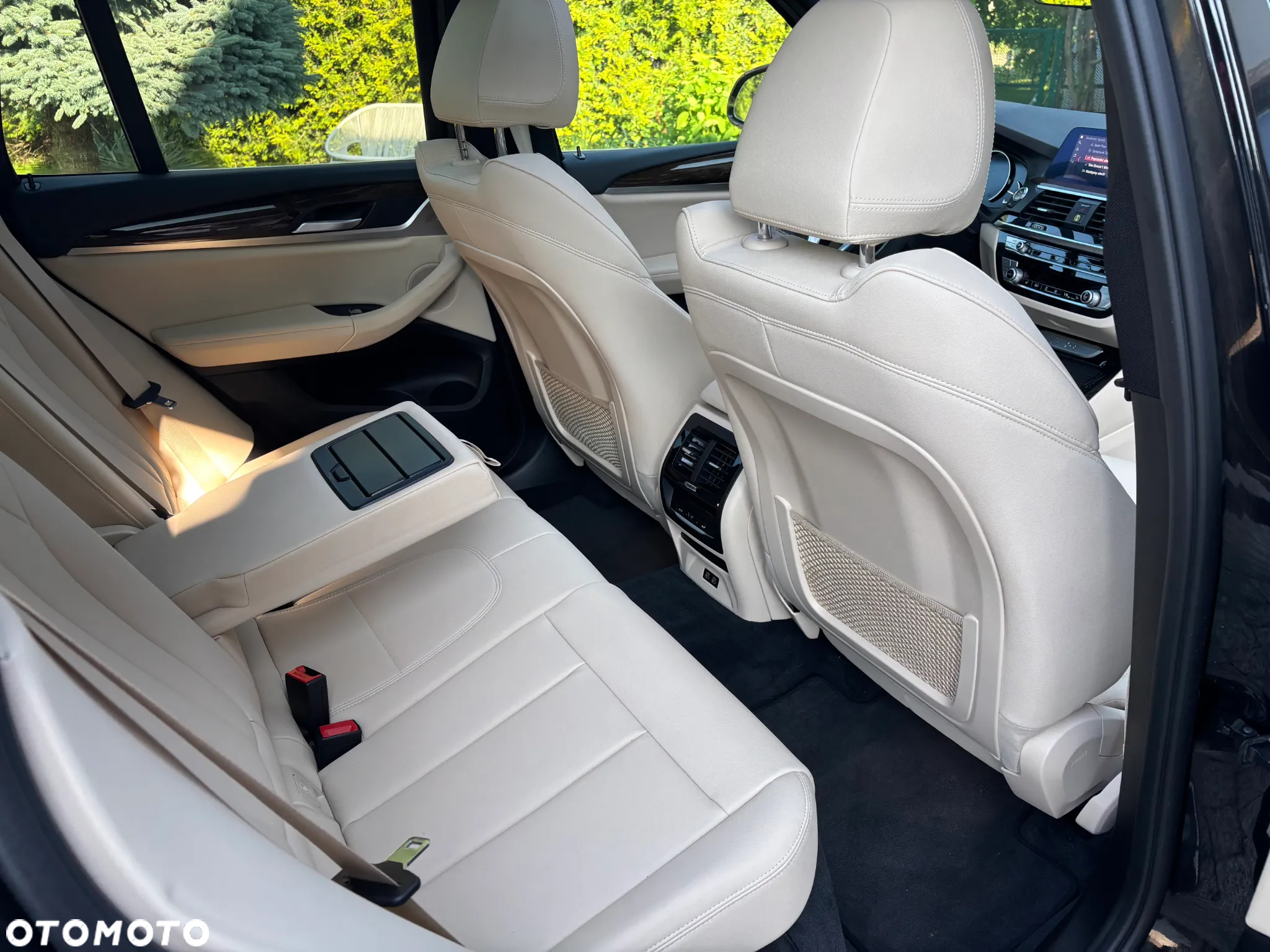 BMW X3 - 6