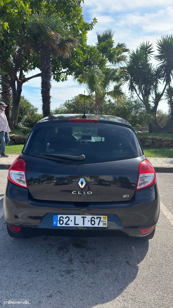 Renault Clio - 4