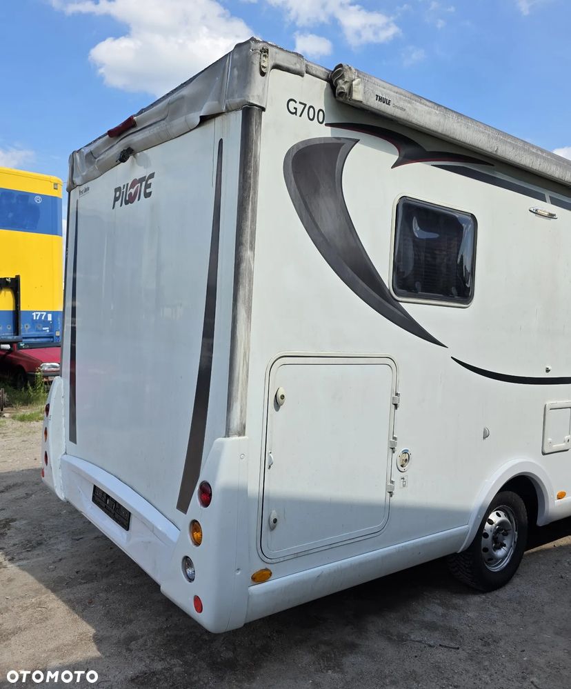 Fiat DUCATO - 5