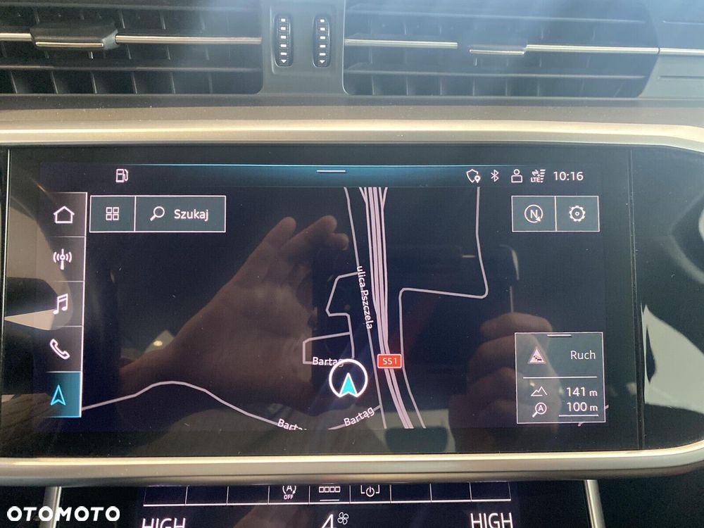 Audi A6 Limousine - 20