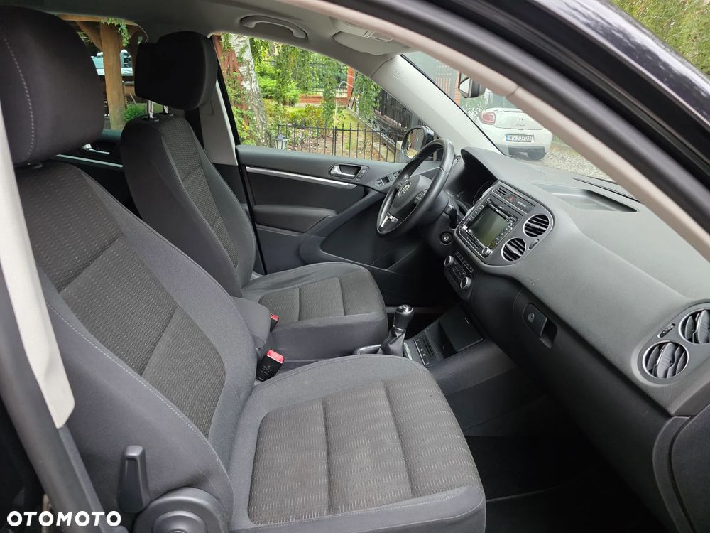 Volkswagen Tiguan 2.0 TSI 4Motion Exclusive - 28