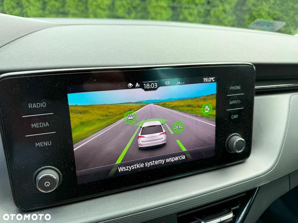 Skoda Scala 1.0 TSI Ambition - 23