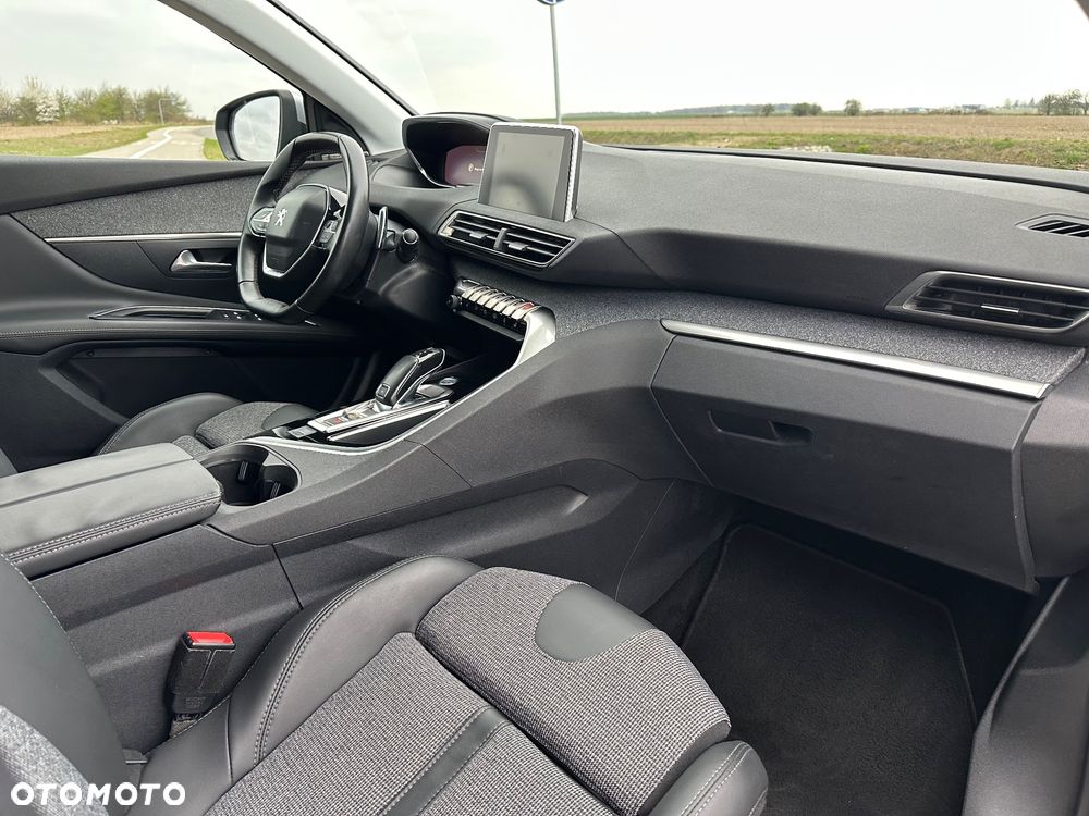 Peugeot 3008 THP 165 EAT6 Stop & Start Allure - 9