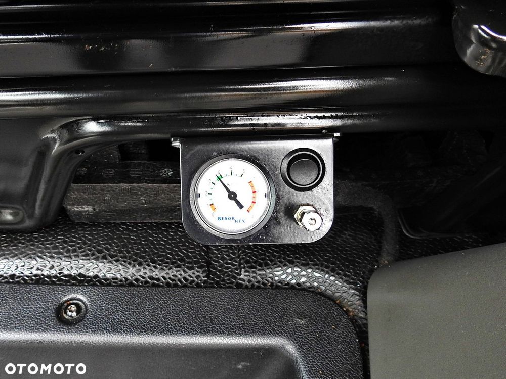 Opel MOVANO  PLANDEKA 8 PALET WEBASTO TEMPOMAT LEDY PNEUMATYKA KLIMATYZACJA  165KM - 28