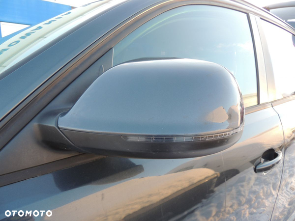 Lusterko lewe AUDI Q5 8R '10 GB