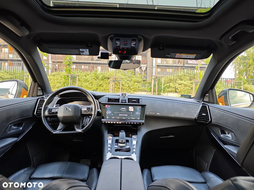 DS Automobiles DS 7 Crossback - 16