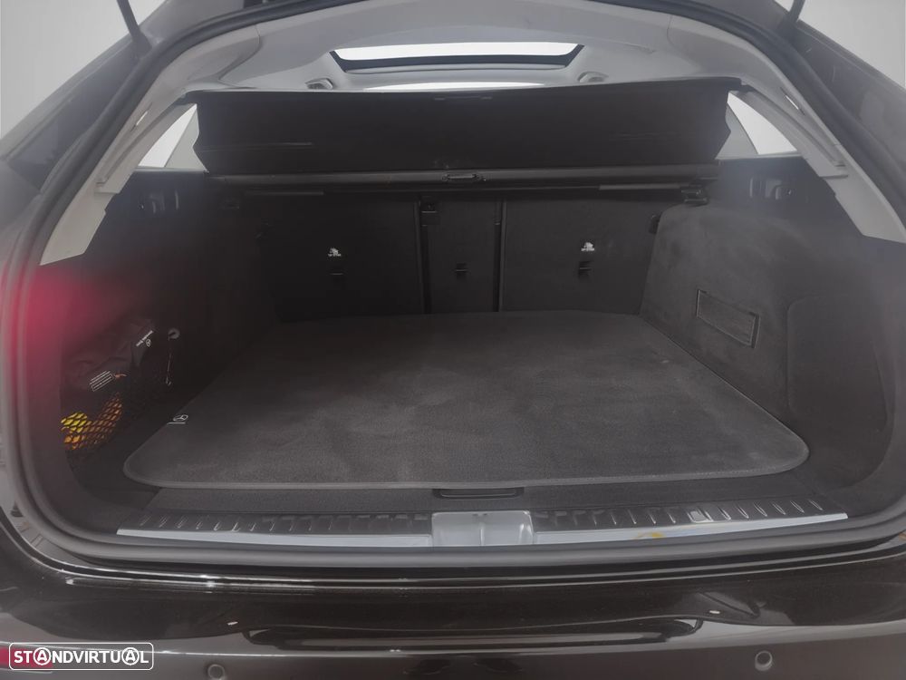 Mercedes-Benz E 220 d Avantgarde - 7