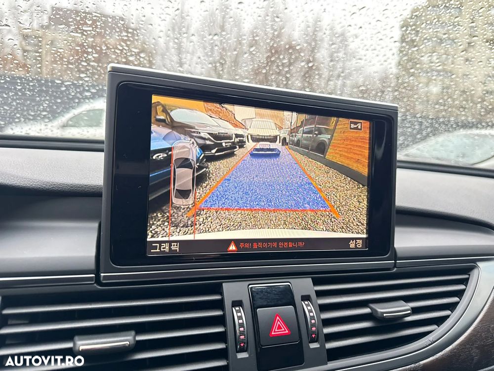 Audi A6 2.0 TDI quattro S tronic - 15