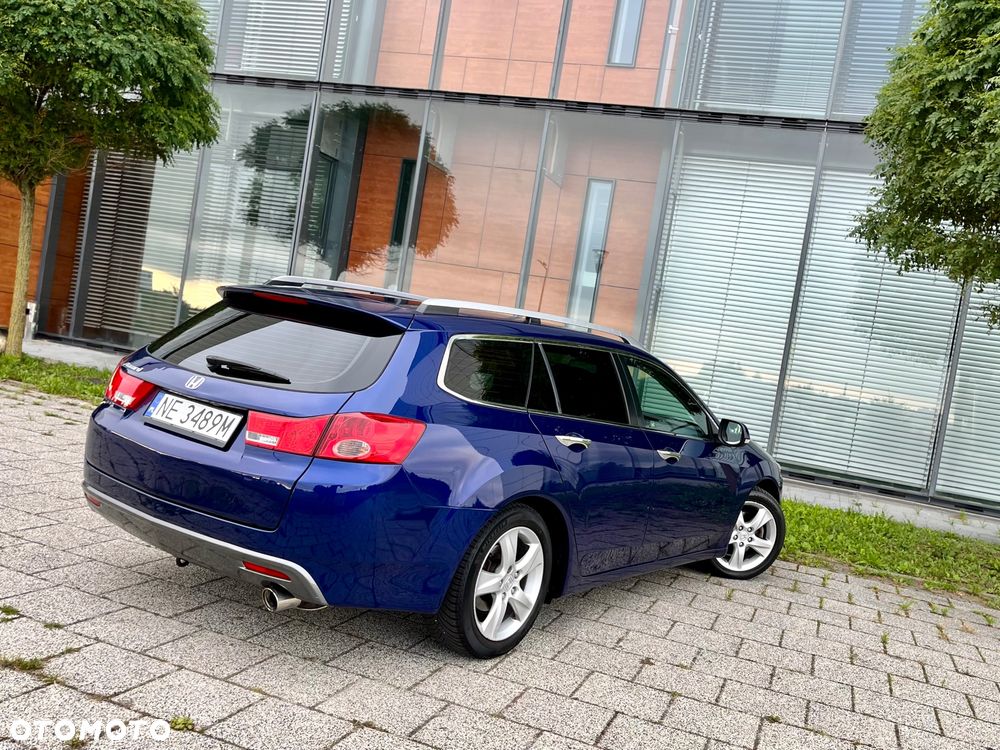 Honda Accord - 3