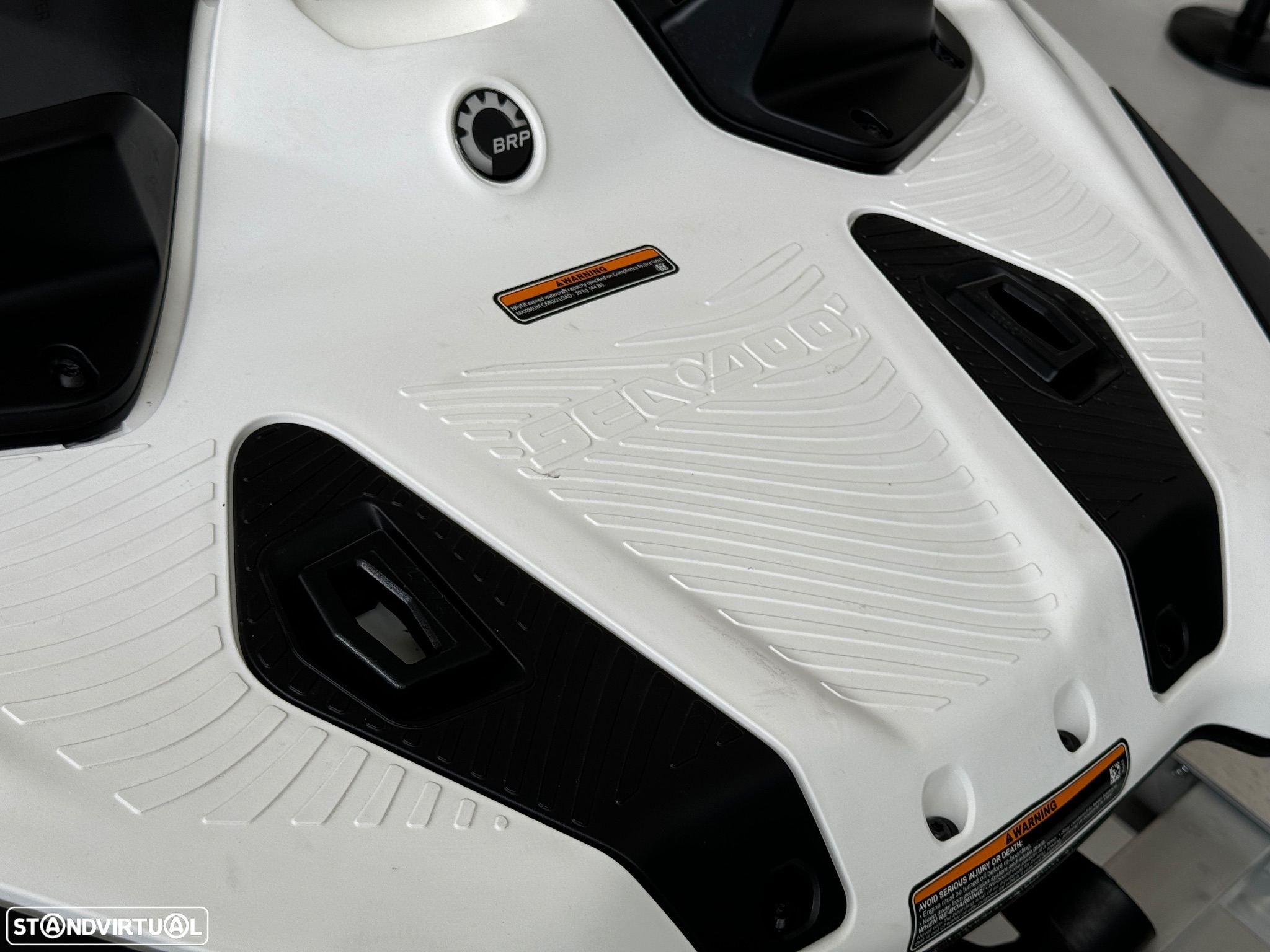Sea-Doo Spark Trixx - 12