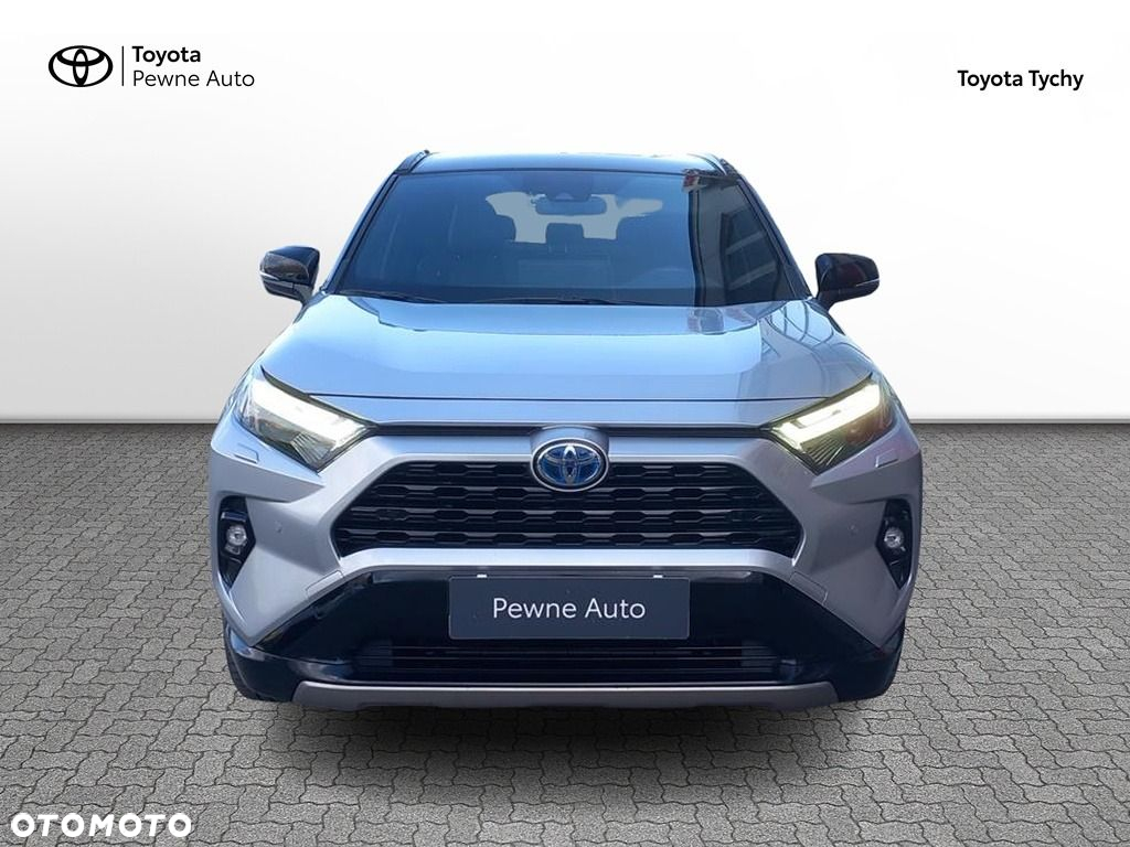 Toyota RAV4 - 5