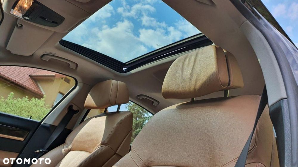 BMW Seria 7 730d - 25