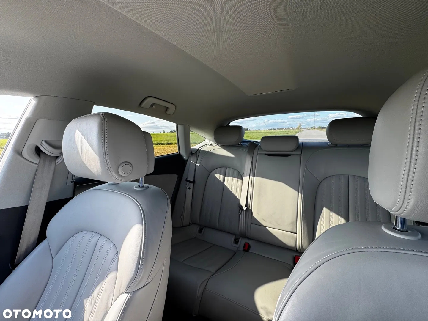 Audi A7 Sportback 2.0 TFSI Quattro S tronic - 24