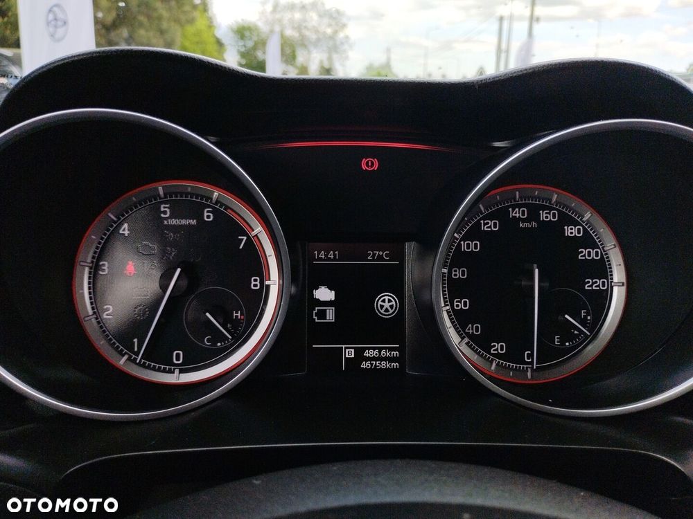 Suzuki Swift - 17