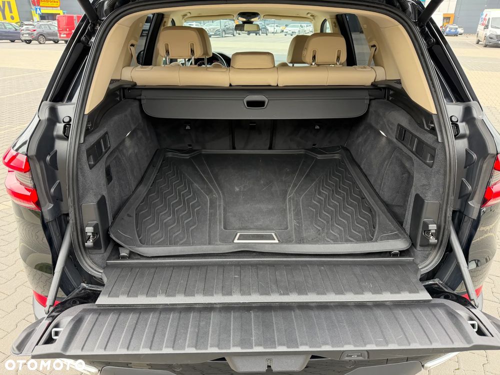 BMW X5 xDrive25d - 14