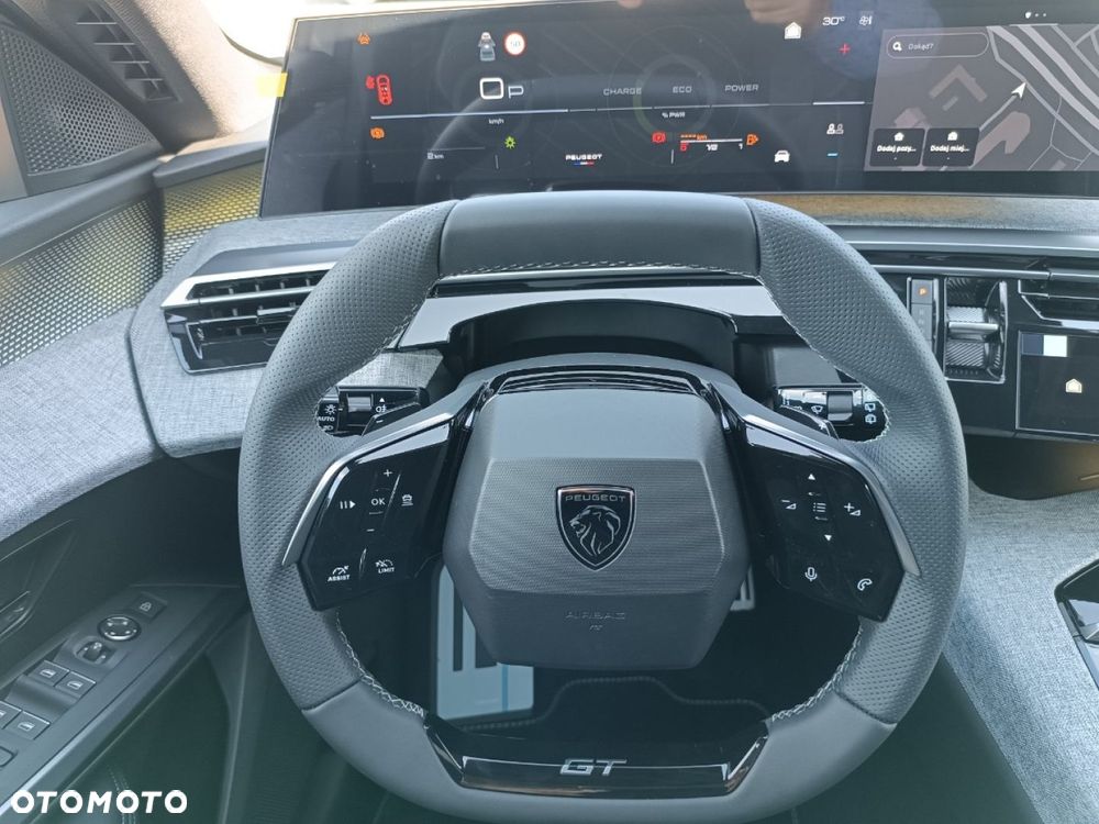 Peugeot 5008 - 17