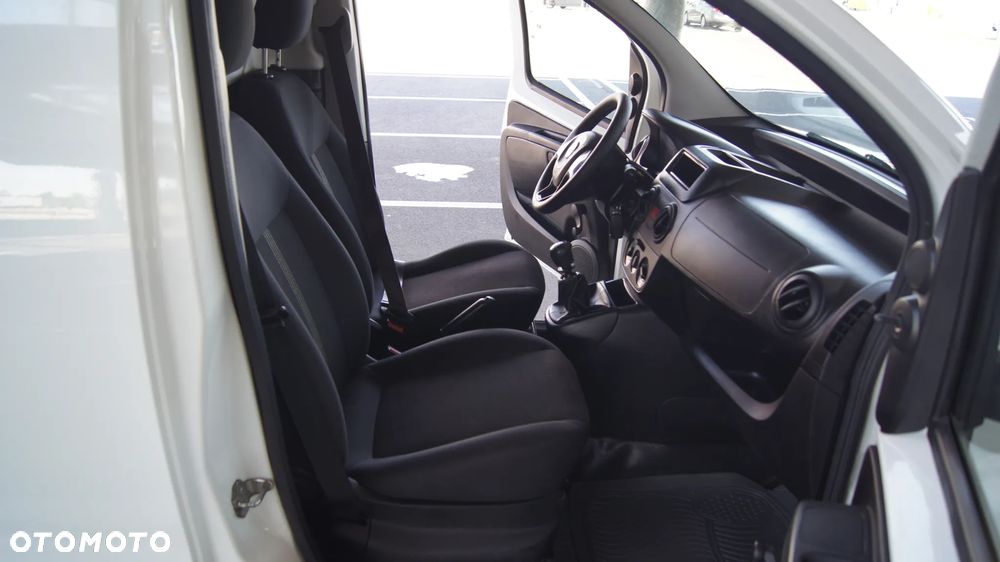 Fiat Fiorino - 26