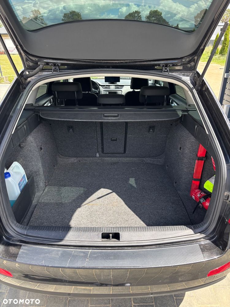 Skoda Octavia 1.6 TDI Ambition - 7