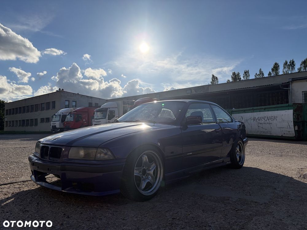 BMW Seria 3 - 6