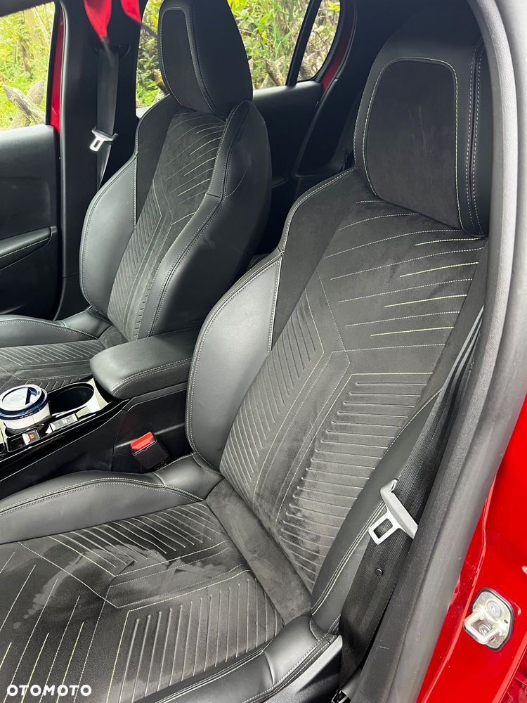 Peugeot 208 1.2 PureTech GT S&S EAT8 - 7