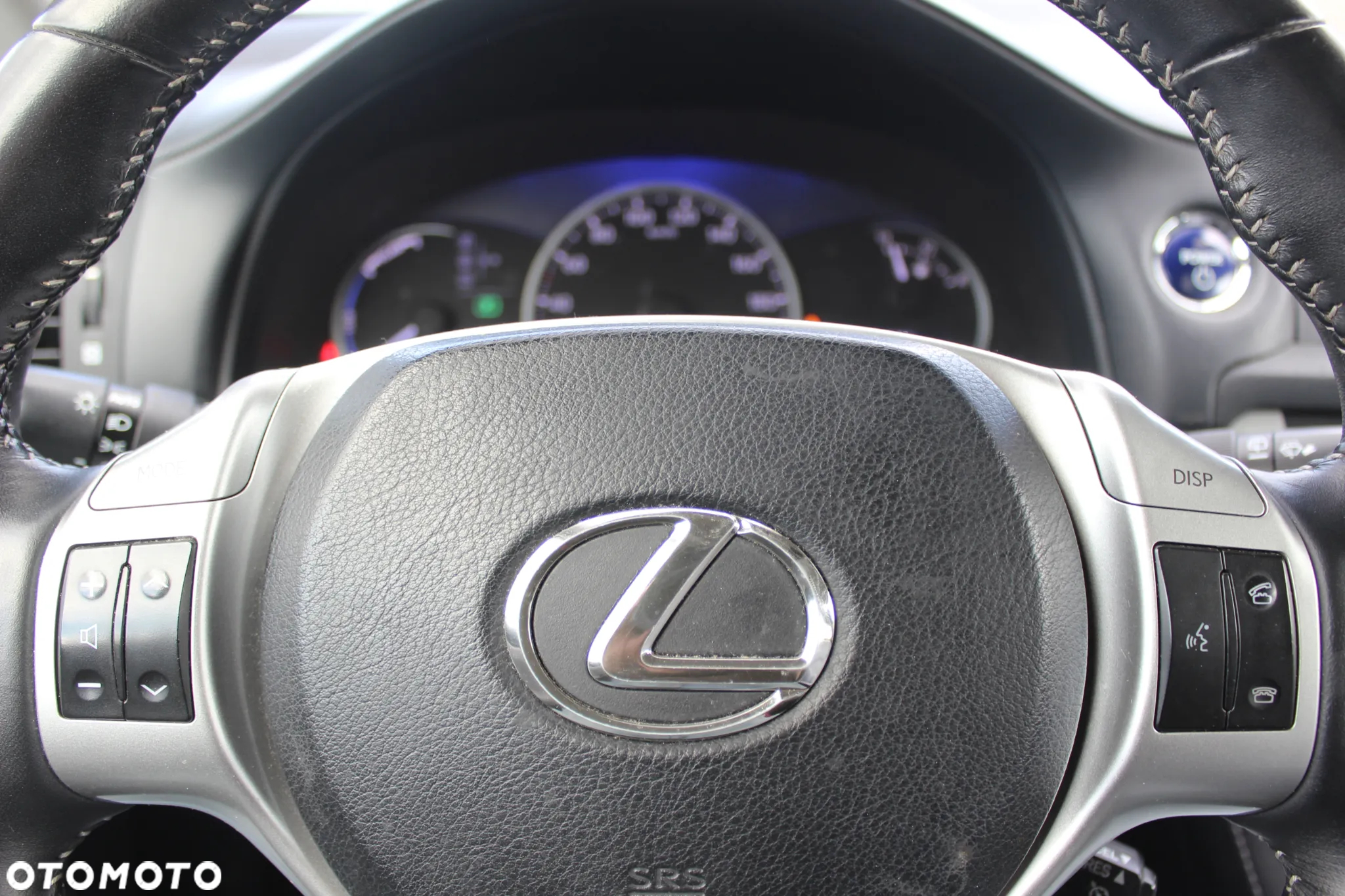 Lexus CT 200h Comfort - 17