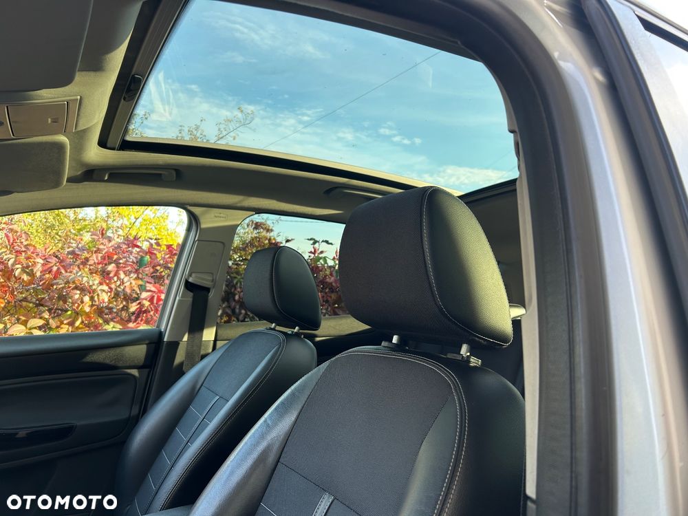 Ford Kuga 2.0 TDCi Titanium - 26