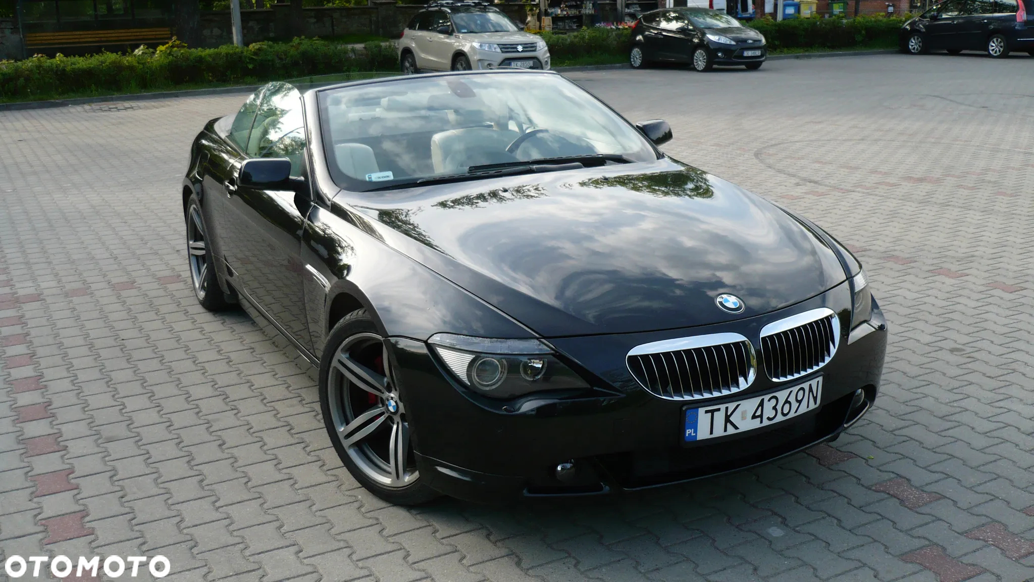 BMW Seria 6 645Ci - 3