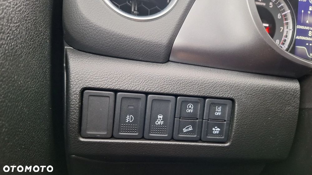 Suzuki Vitara 1.4 Boosterjet mHEV Elegance 4WD - 16