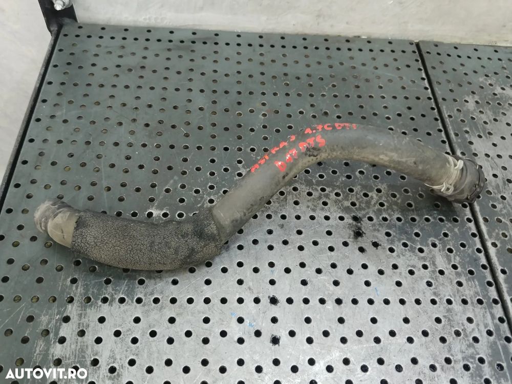 furtun apa  1.7cdti a17dts opel astra j - 2