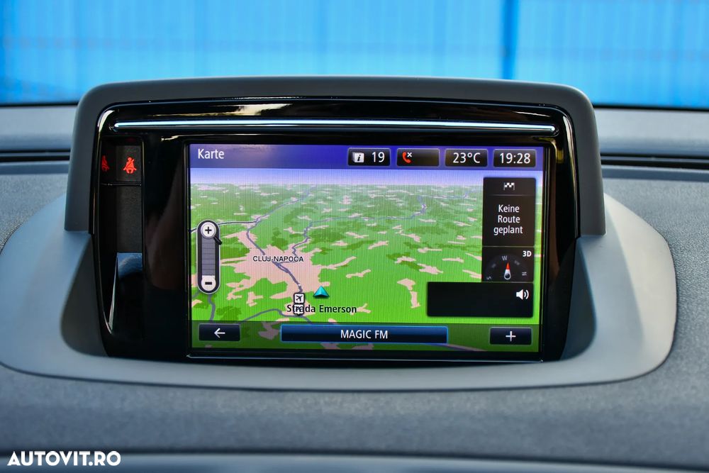 Renault Megane ENERGY dCi 110 LIMITED - 11