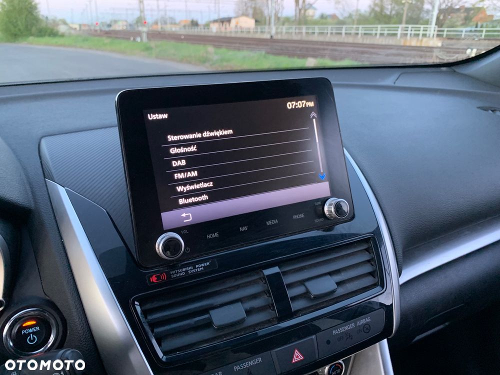 Mitsubishi Eclipse Cross - 19
