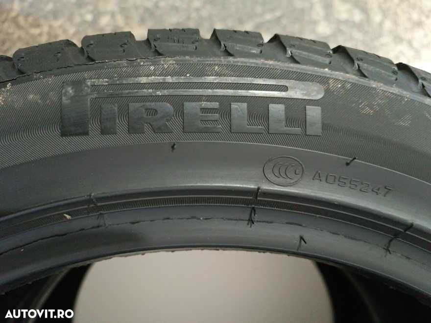 Anvelope 215/45/R16 86H PIRELLI IARNA CP-N20672 - 4
