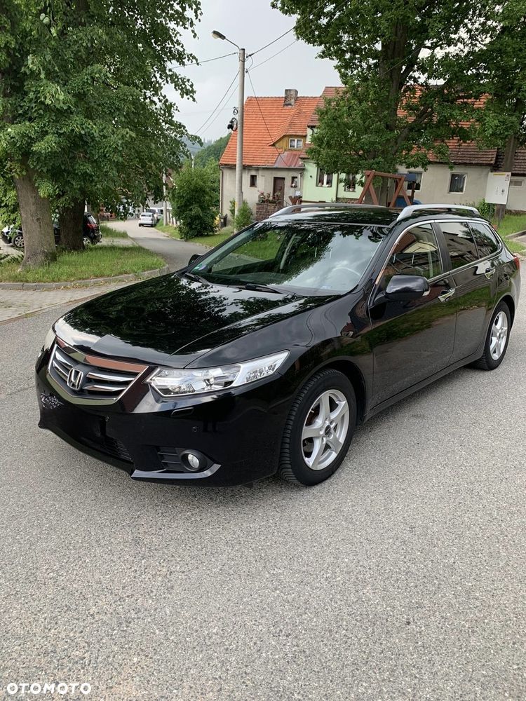 Honda Accord 2.0 Elegance - 6